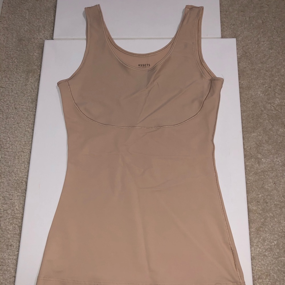 Shaping Tank